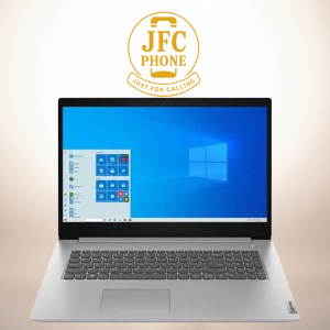Lenovo IdeaPad 3 15IML05 i3 15.6" FHD 512Go SSD | SAV France