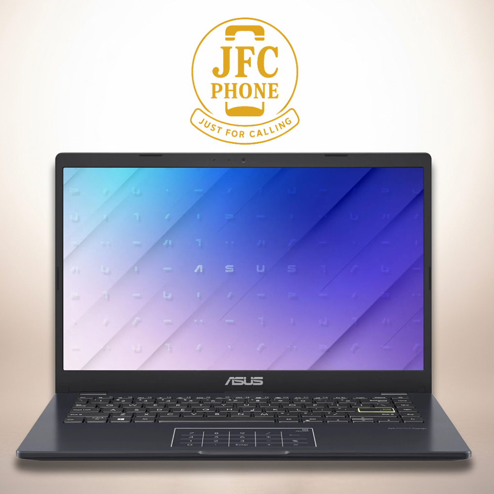 ASUS E410MA-EK293TS 14" FHD - Celeron N4020 128Go | SAV France