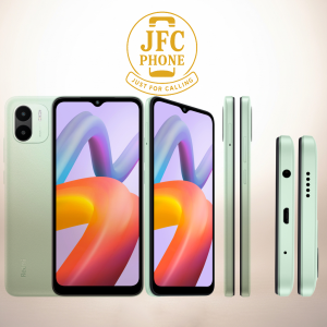 Xiaomi Redmi A2 Double SIM 32Go Vert Clair | Smartphone Pas Cher