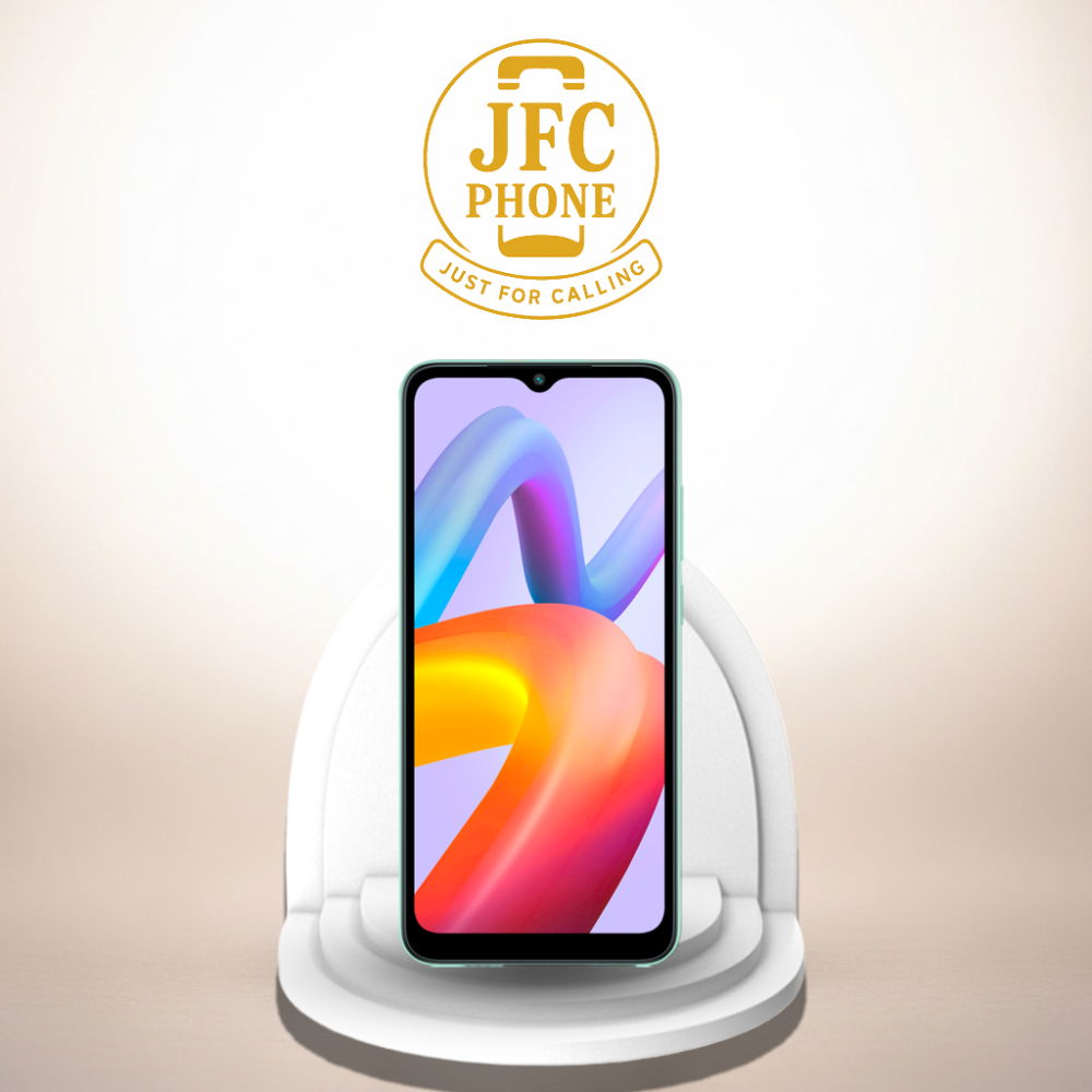 Xiaomi Redmi A2 Double SIM 32Go Vert Clair | Smartphone Pas Cher