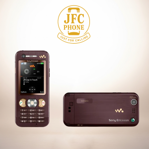 Sony Ericsson W890i Reconditionné | Walkman Phone 3G