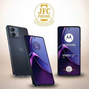 Motorola Moto G84 5G 256Go Bleu Nuit | Smartphone 12Go RAM