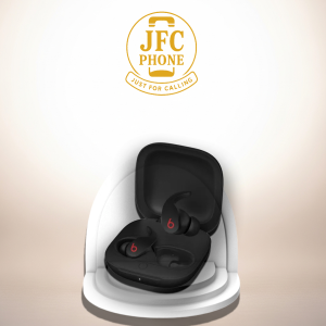 Beats Fit Pro Neuf : Écouteurs sans fil, Réduction de Bruit (ANC) et Puce Apple H1