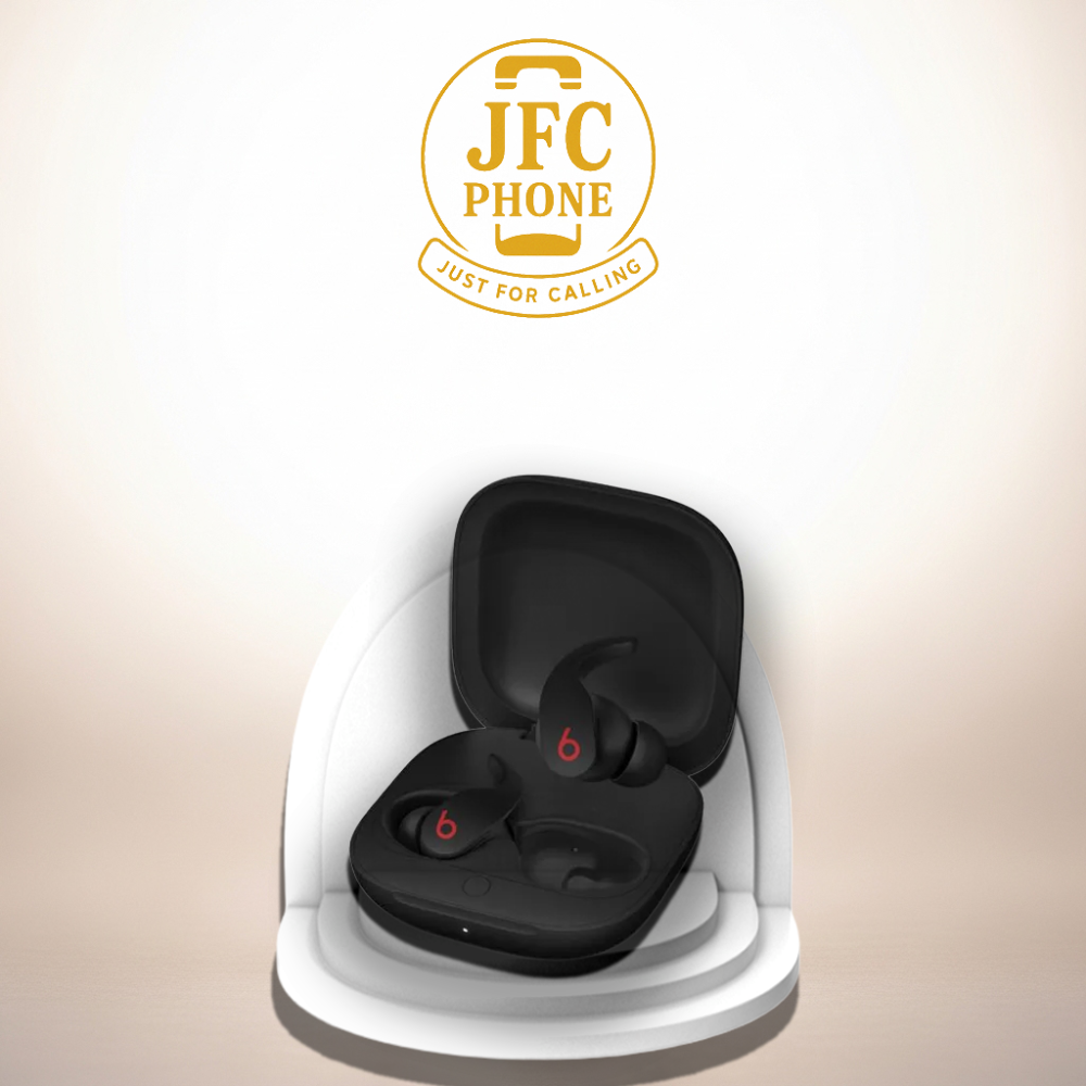 Beats Fit Pro Neuf : Écouteurs sans fil, Réduction de Bruit (ANC) et Puce Apple H1