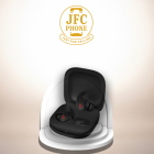 Beats Fit Pro Neuf : Écouteurs sans fil, Réduction de Bruit (ANC) et Puce Apple H1