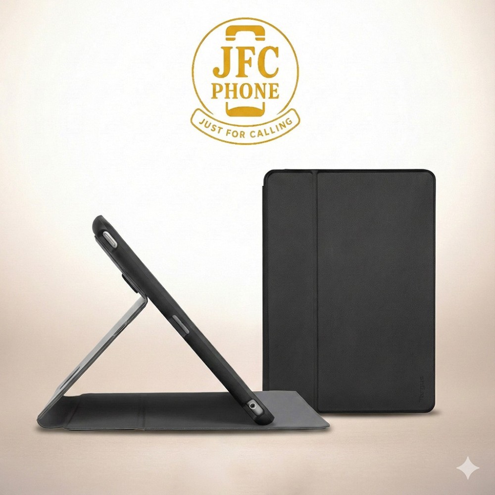 Étui Targus Click-In – Protection Antichute pour iPad 10.2"/10.5"