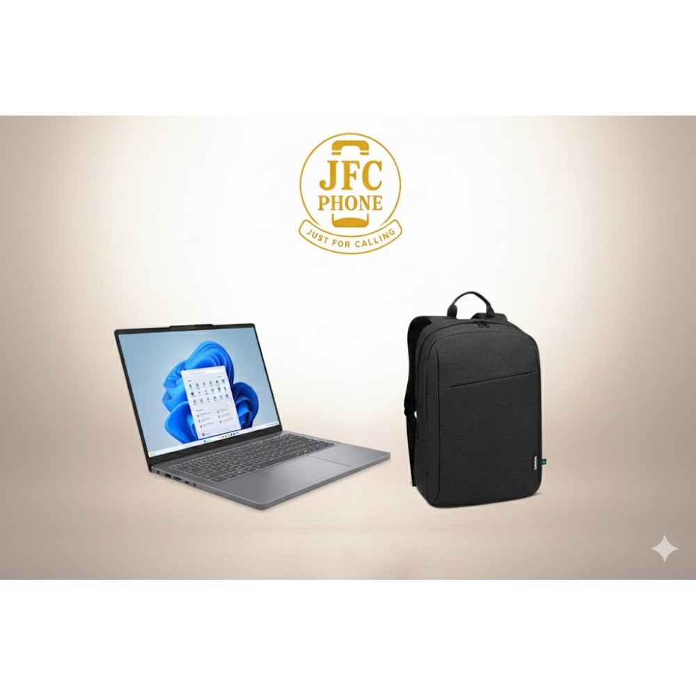 Lenovo IdeaPad Slim 3 16'' i5-13420H | 16Go RAM | 512Go SSD