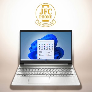 HP 15-eq2109nf - Ryzen 7 5700U - 16Go RAM - SSD 512Go