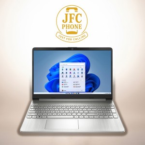 HP 15s-eq2116nf - Ryzen 5 5500U - 16Go RAM - SSD 1To