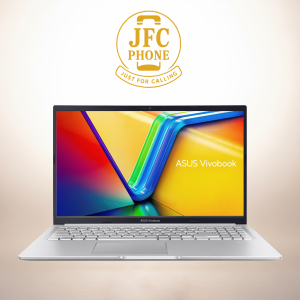 ASUS Vivobook 15 S1502YA - Ryzen 7 5825U - 16Go RAM - 512Go SSD