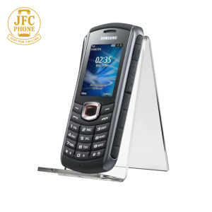 samsung b2710 solid incassable juste pour téléphoner senior