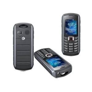 samsung b2710 solid incassable juste pour téléphoner senior