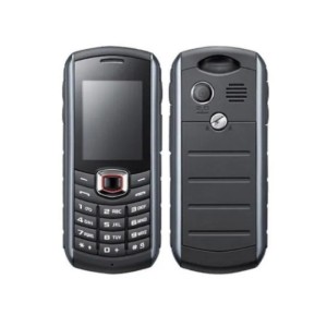 samsung b2710 solid incassable juste pour téléphoner senior