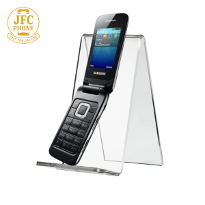 Samsung c3520 clapet senior 2G état correct