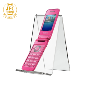 Samsung c3520 clapet senior 2G état correct