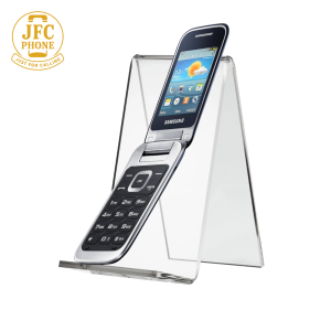 Samsung c3590 clapet senior 2G état correct