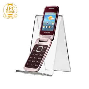 Samsung c3590 clapet senior 2G état correct