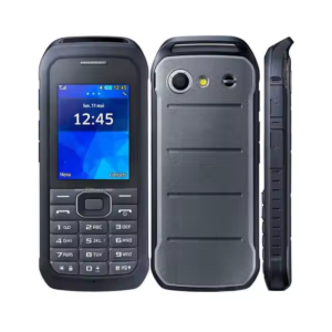 SAMSUNG B550H NOIR Occasion  Téléphone Simple-senior JFC Phone