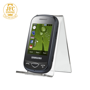 Samsung B3410 Noir QWERTY Occasion - Téléphone Messager | JFC Phone