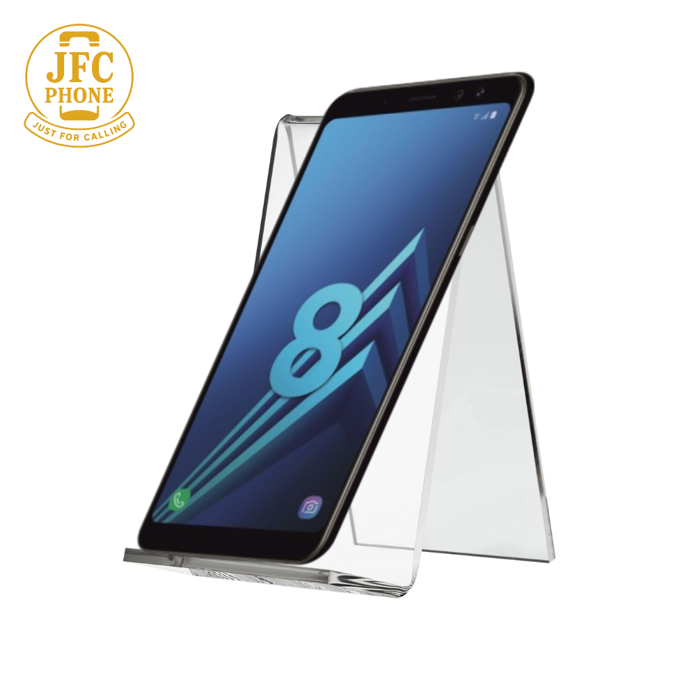 Samsung A8 2018 Occasion Bon État - Smartphone | JFC Phone