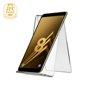 Samsung A8 2018 Occasion Bon État - Smartphone | JFC Phone