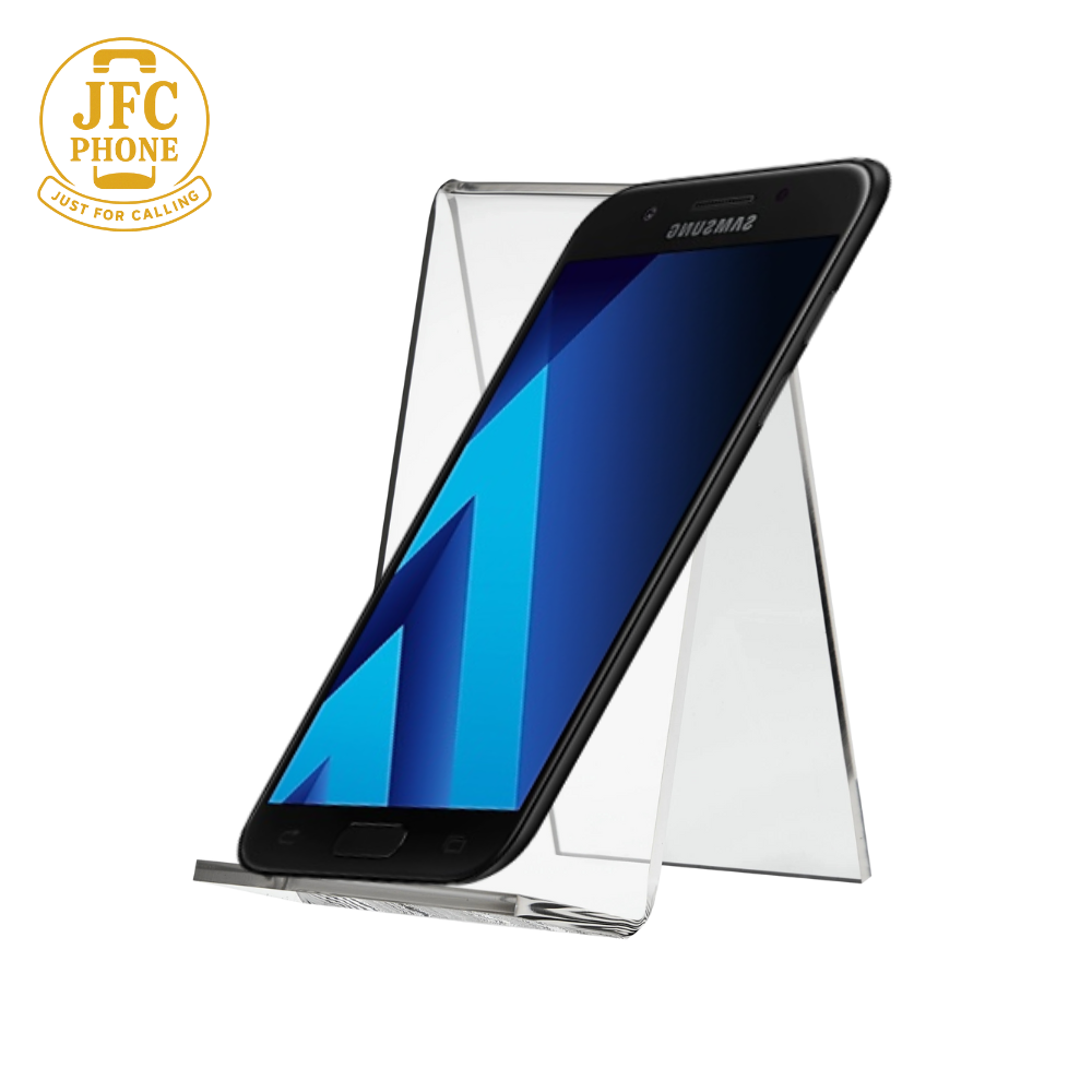 Samsung A3 2017 Occasion Bon État - Smartphone Compact IP68 | JFC Phone
