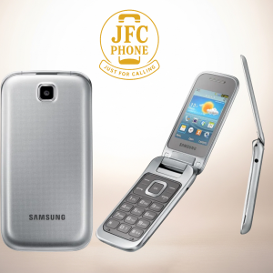 Samsung c3590 clapet senior 2G état correct