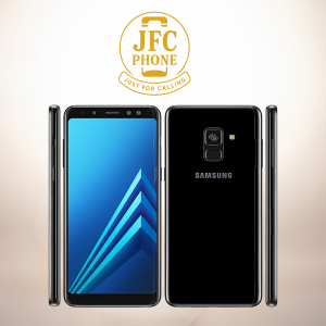 Samsung A8 2018 Occasion Bon État - Smartphone | JFC Phone