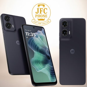 Motorola Moto G35 5G Neuf - Smartphone 5G | JFC Phone