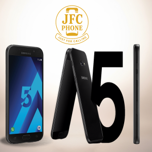Samsung A5 2017 Occasion Bon État - Smartphone IP68 | JFC Phone