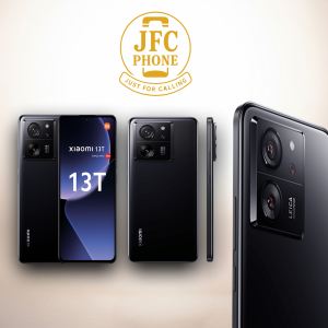 Xiaomi 13T 5G Noir 256Go - Photo Leica | Expédition & SAV France