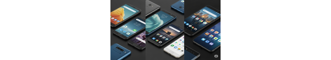 Smartphone Android
